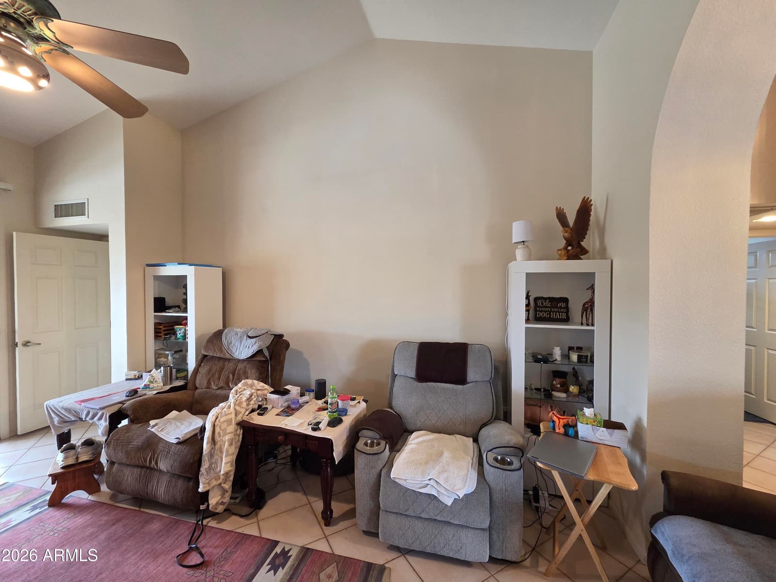 13502 W Sky Hawk Drive, Sun City West, AZ 85375 — photo 4 of 92