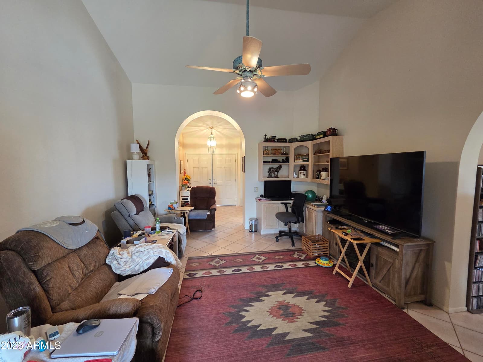 13502 W Sky Hawk Drive, Sun City West, AZ 85375 — photo 5 of 92