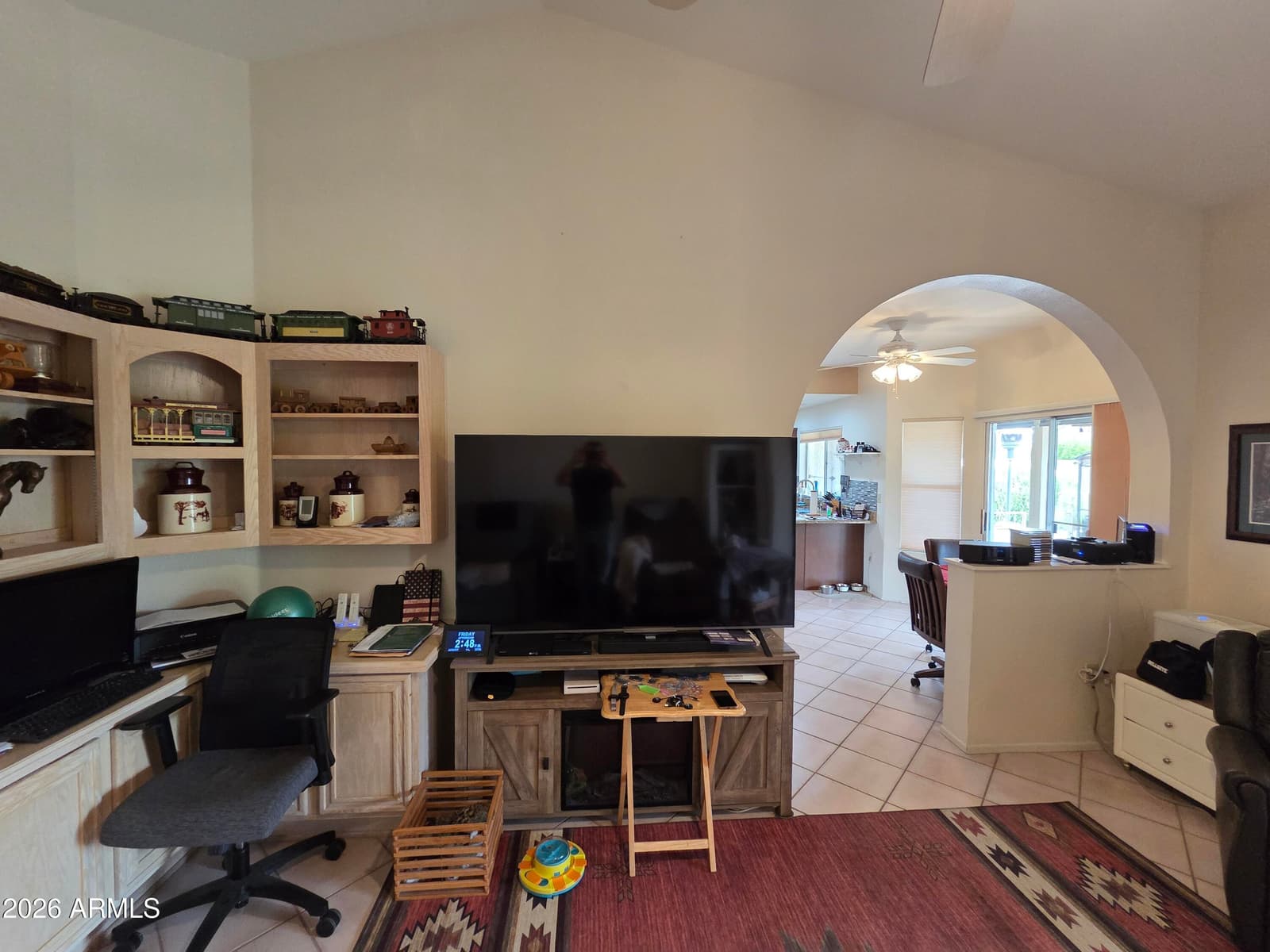 13502 W Sky Hawk Drive, Sun City West, AZ 85375 — photo 7 of 92