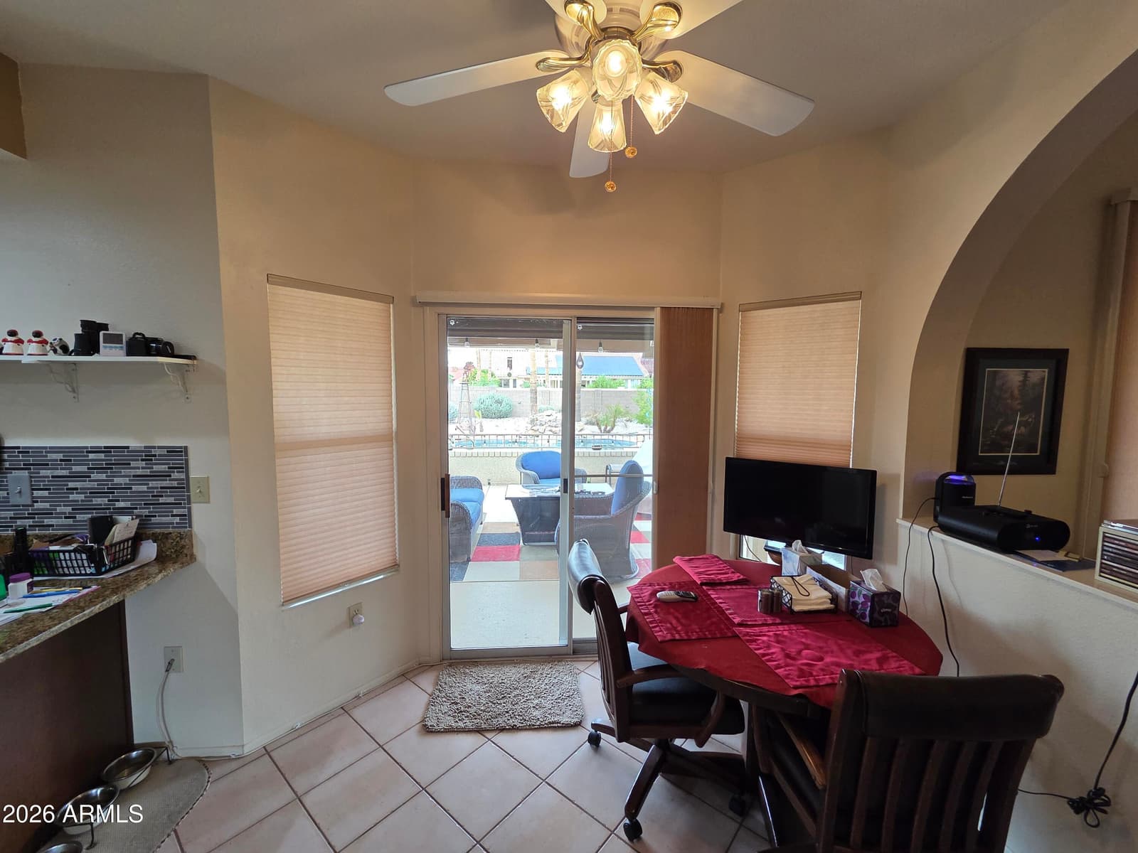 13502 W Sky Hawk Drive, Sun City West, AZ 85375 — photo 11 of 92