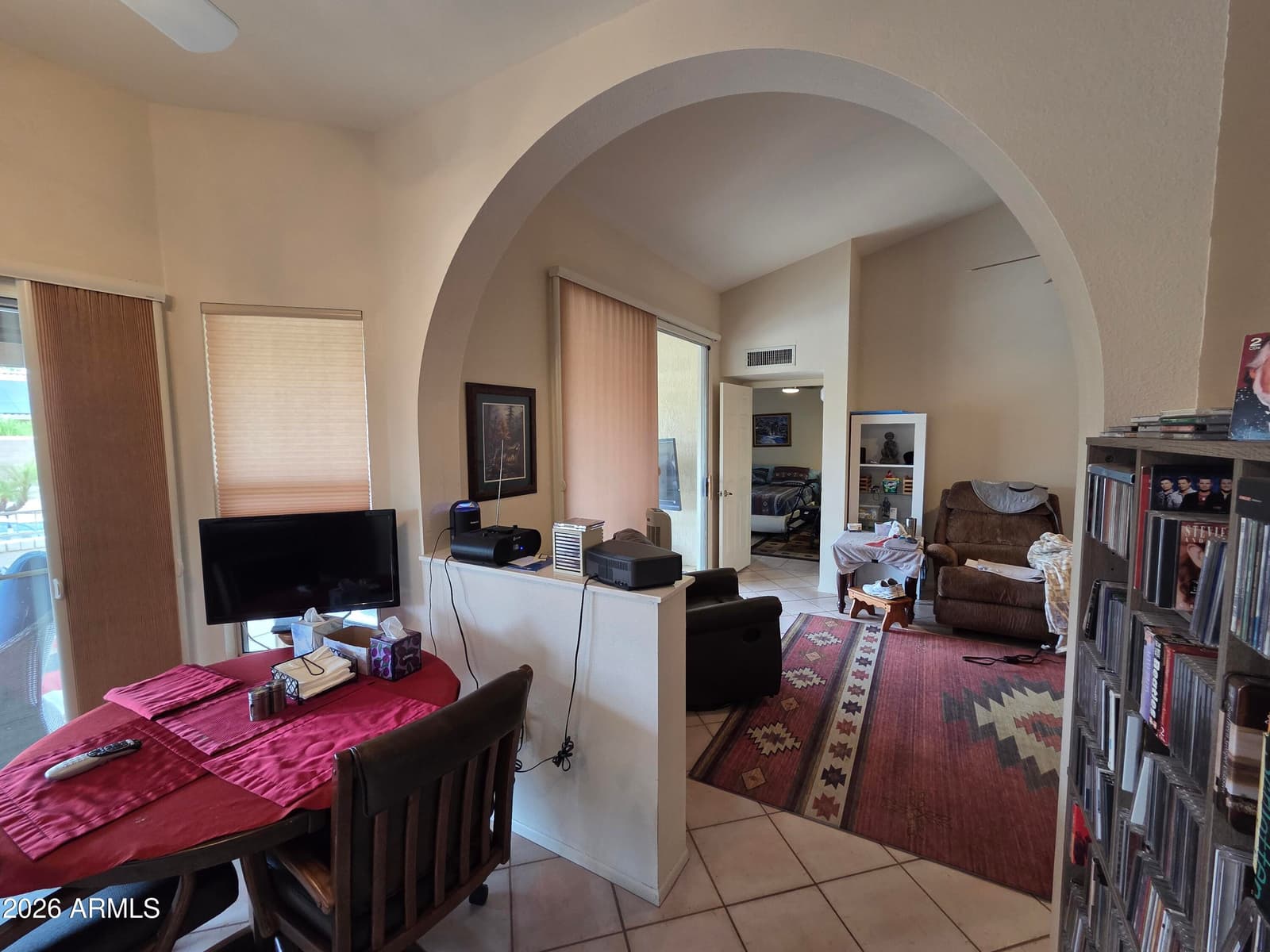 13502 W Sky Hawk Drive, Sun City West, AZ 85375 — photo 12 of 92