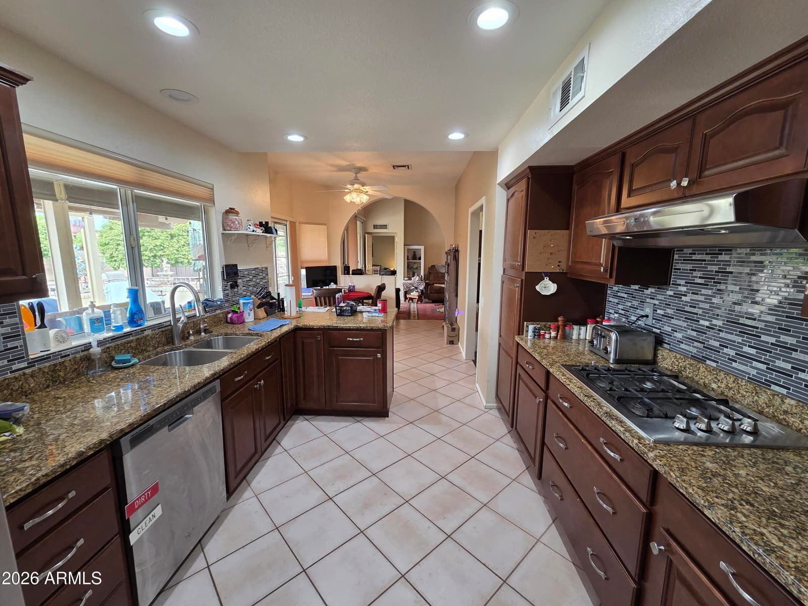 13502 W Sky Hawk Drive, Sun City West, AZ 85375 — photo 16 of 92