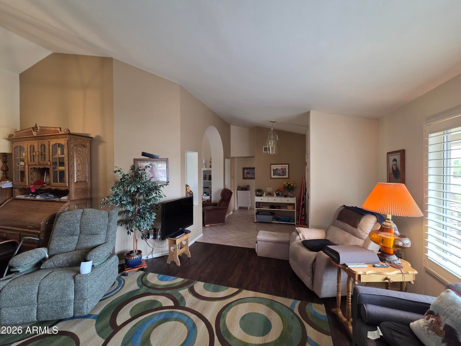 13502 W Sky Hawk Drive, Sun City West, AZ 85375 — photo 53 of 92