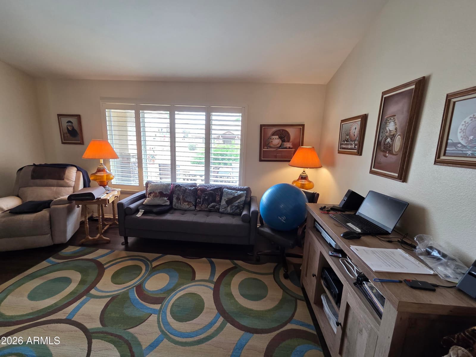 13502 W Sky Hawk Drive, Sun City West, AZ 85375 — photo 54 of 92