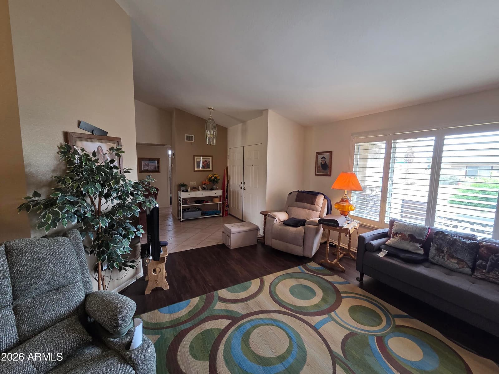 13502 W Sky Hawk Drive, Sun City West, AZ 85375 — photo 55 of 92