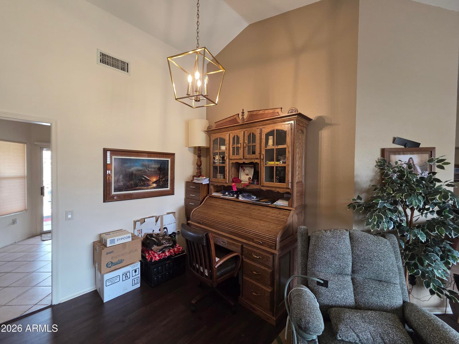 13502 W Sky Hawk Drive, Sun City West, AZ 85375 — photo 56 of 92