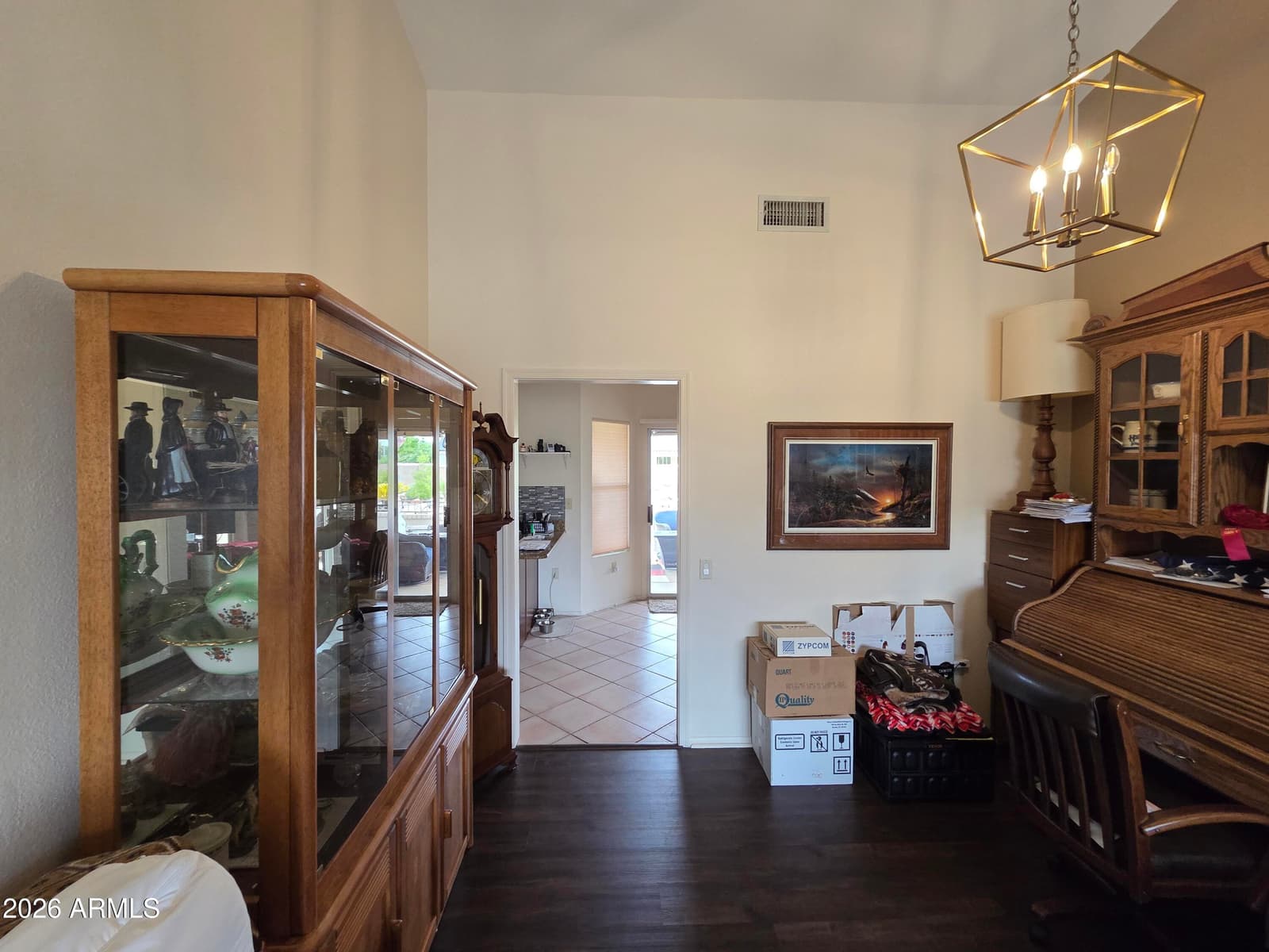 13502 W Sky Hawk Drive, Sun City West, AZ 85375 — photo 57 of 92
