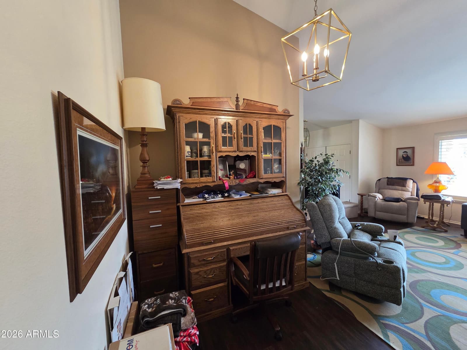 13502 W Sky Hawk Drive, Sun City West, AZ 85375 — photo 58 of 92