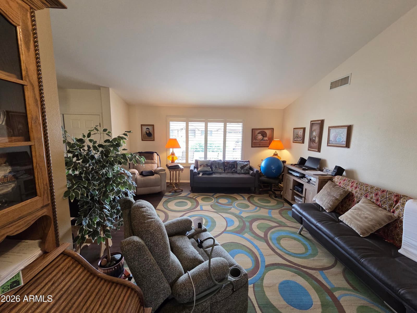 13502 W Sky Hawk Drive, Sun City West, AZ 85375 — photo 59 of 92
