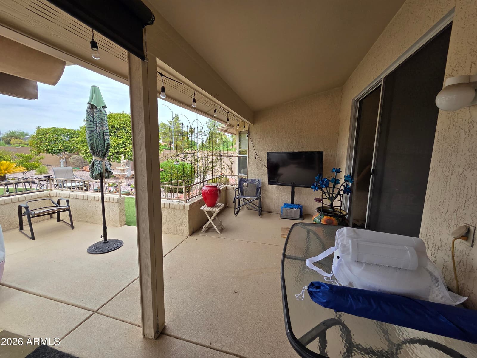 13502 W Sky Hawk Drive, Sun City West, AZ 85375 — photo 62 of 92
