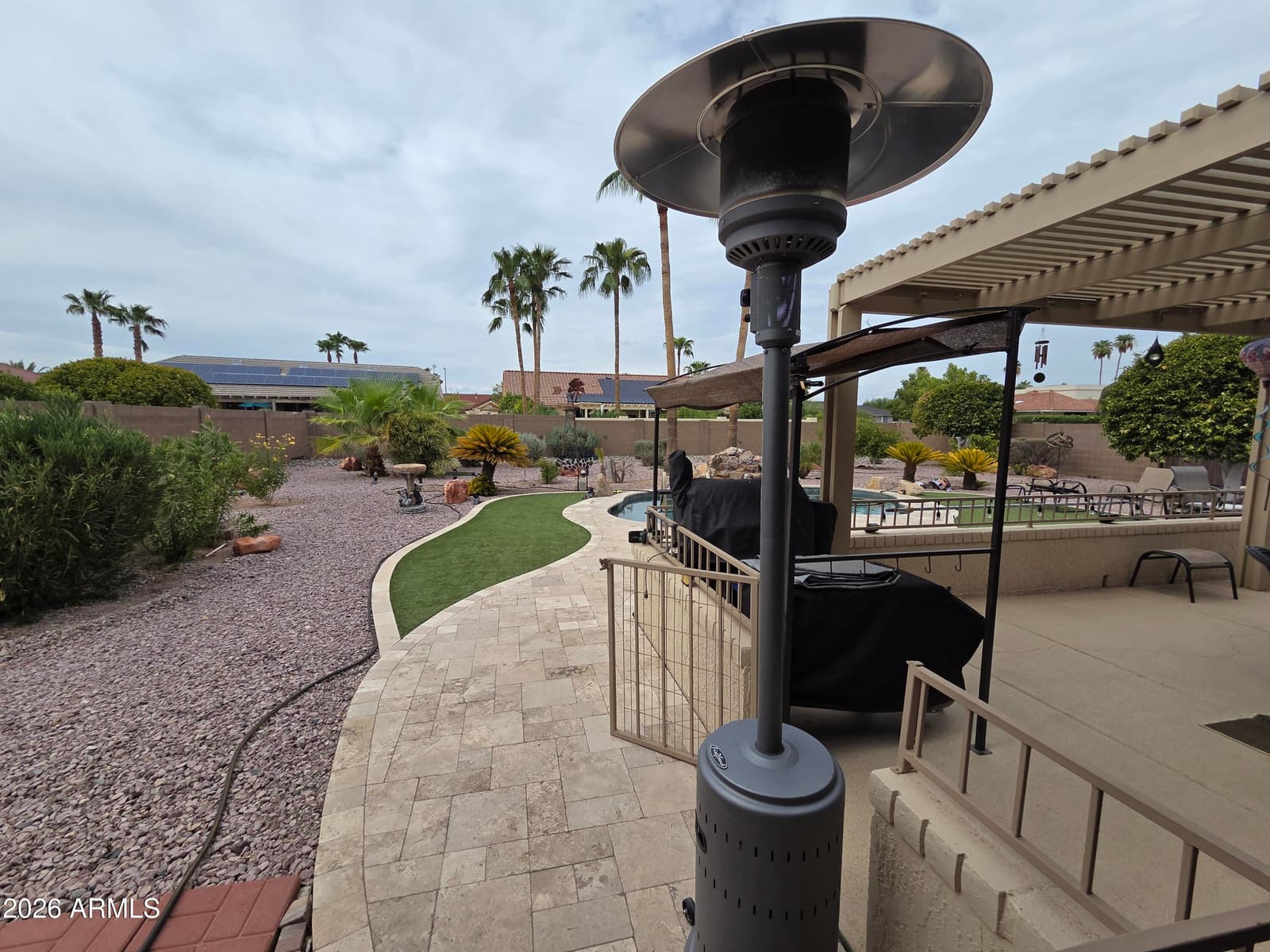 13502 W Sky Hawk Drive, Sun City West, AZ 85375 — photo 64 of 92