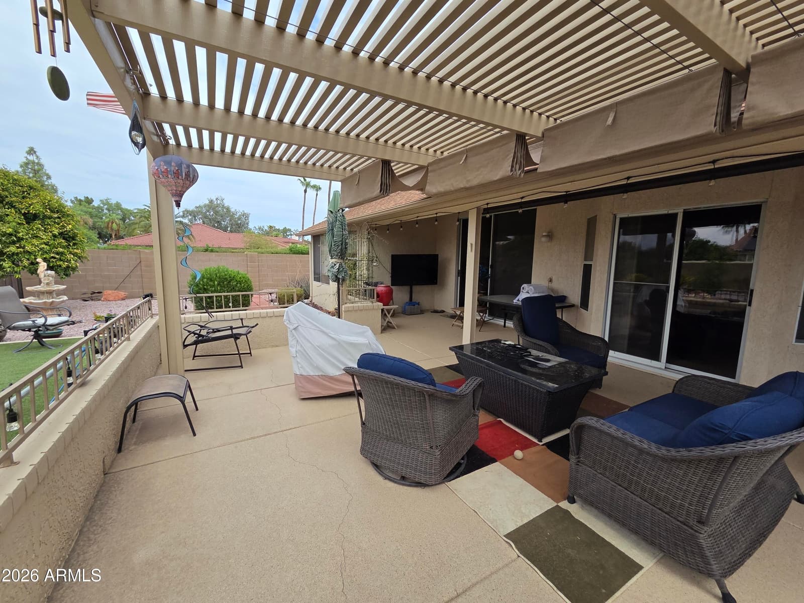 13502 W Sky Hawk Drive, Sun City West, AZ 85375 — photo 65 of 92