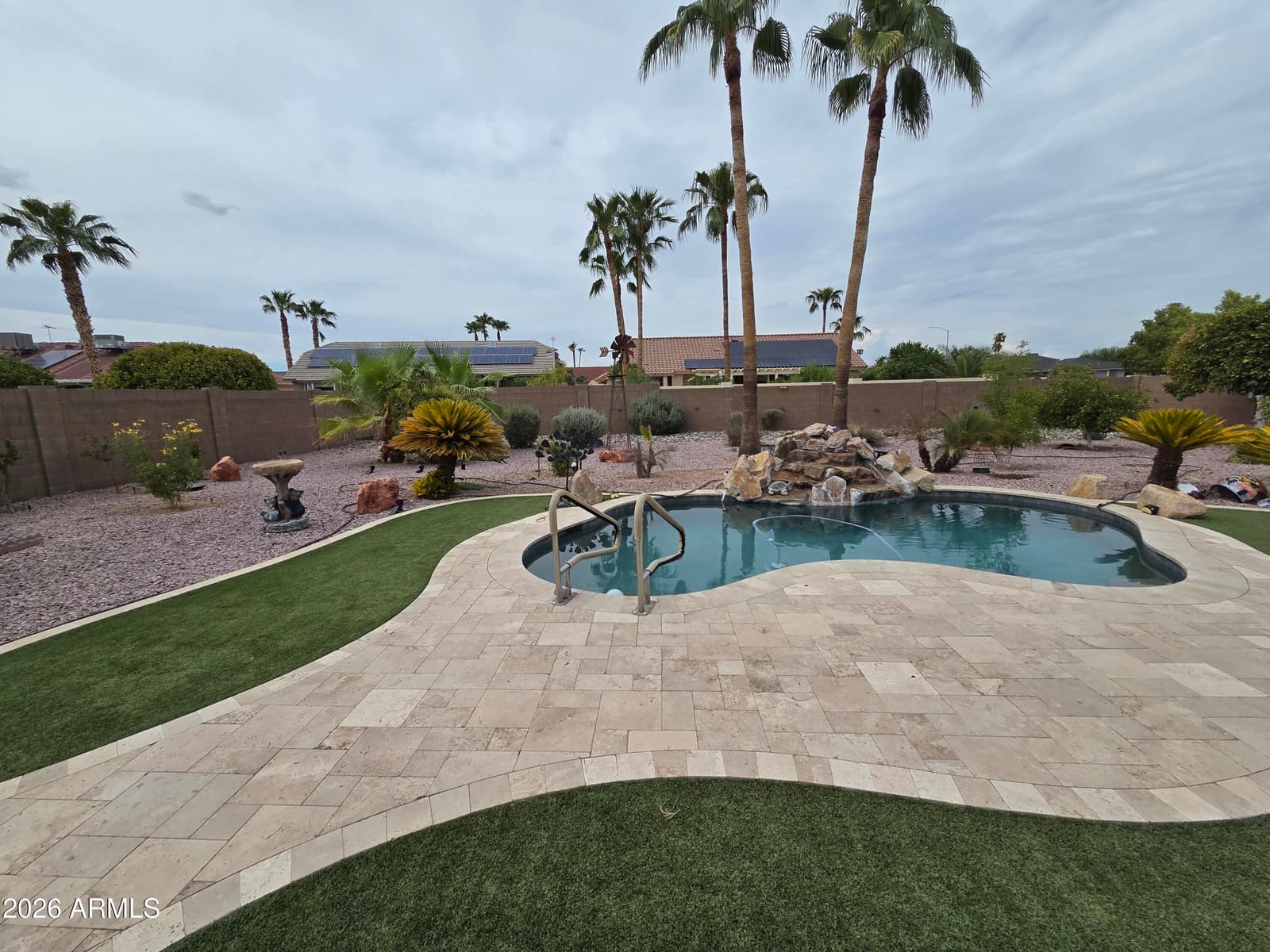13502 W Sky Hawk Drive, Sun City West, AZ 85375 — photo 67 of 92
