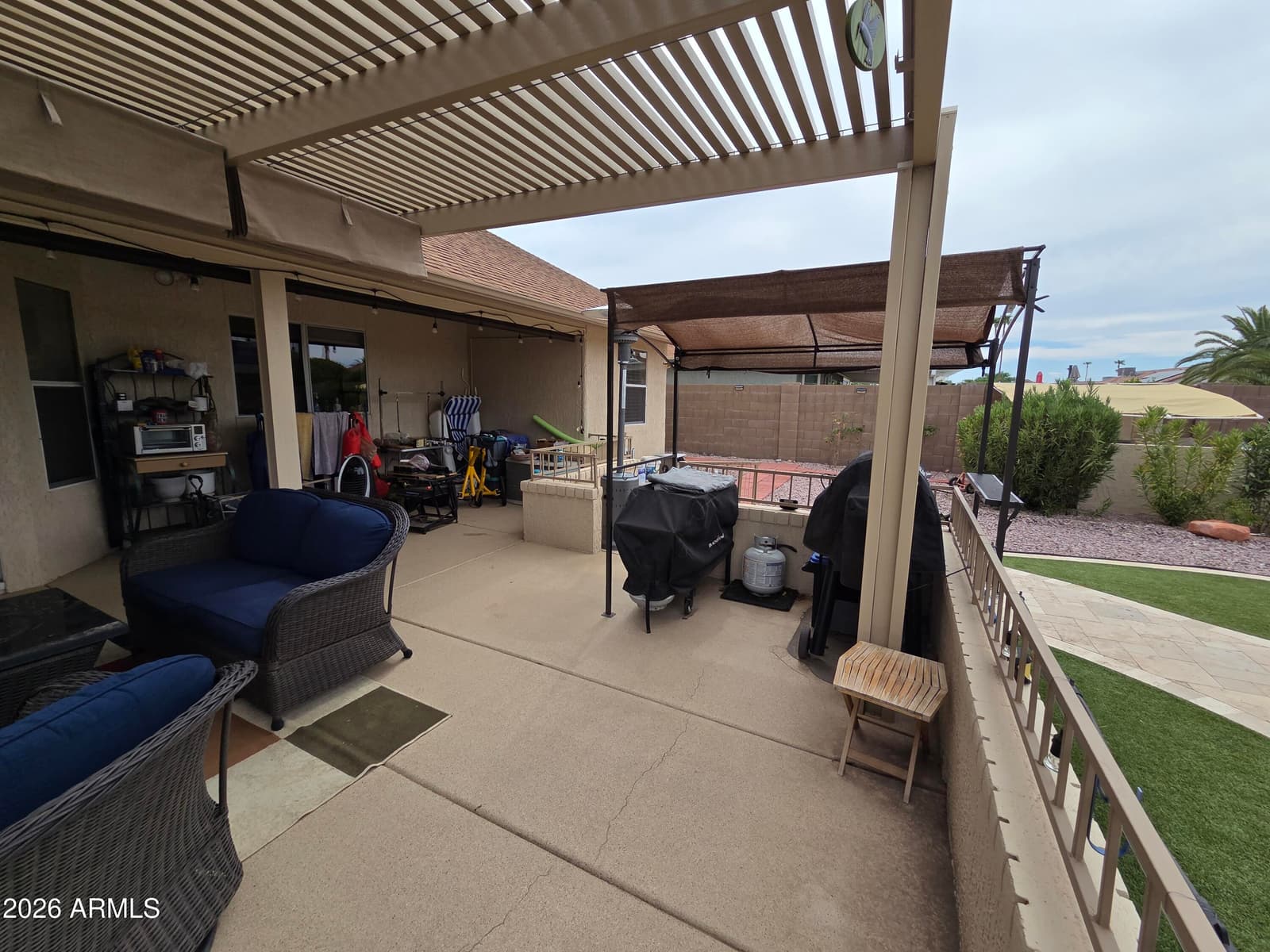 13502 W Sky Hawk Drive, Sun City West, AZ 85375 — photo 71 of 92