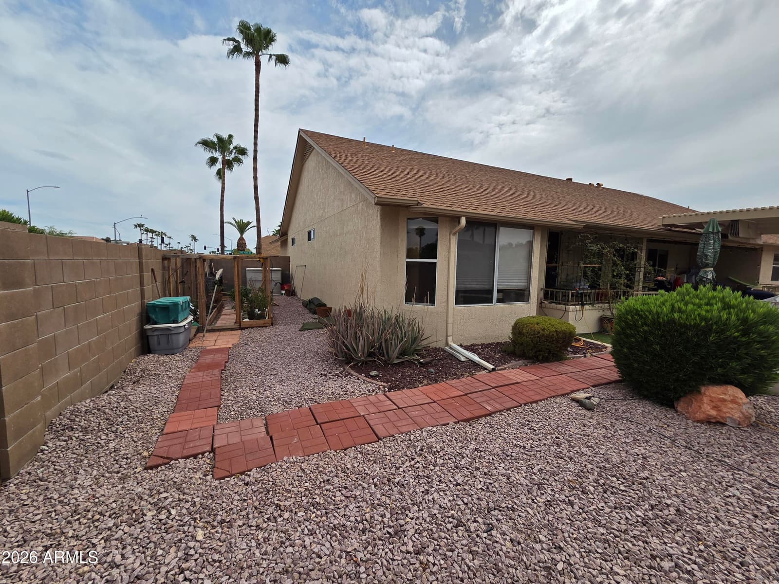 13502 W Sky Hawk Drive, Sun City West, AZ 85375 — photo 73 of 92
