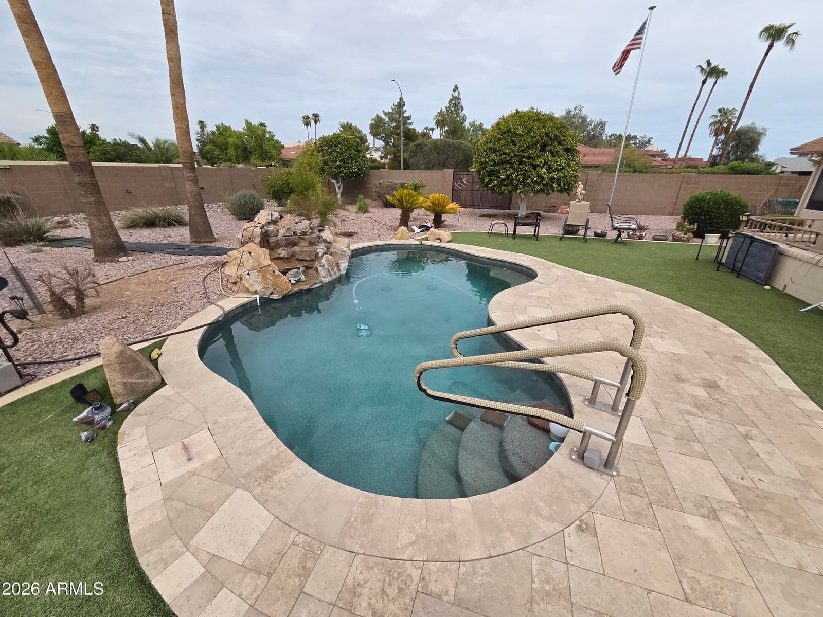 13502 W Sky Hawk Drive, Sun City West, AZ 85375 — photo 79 of 92