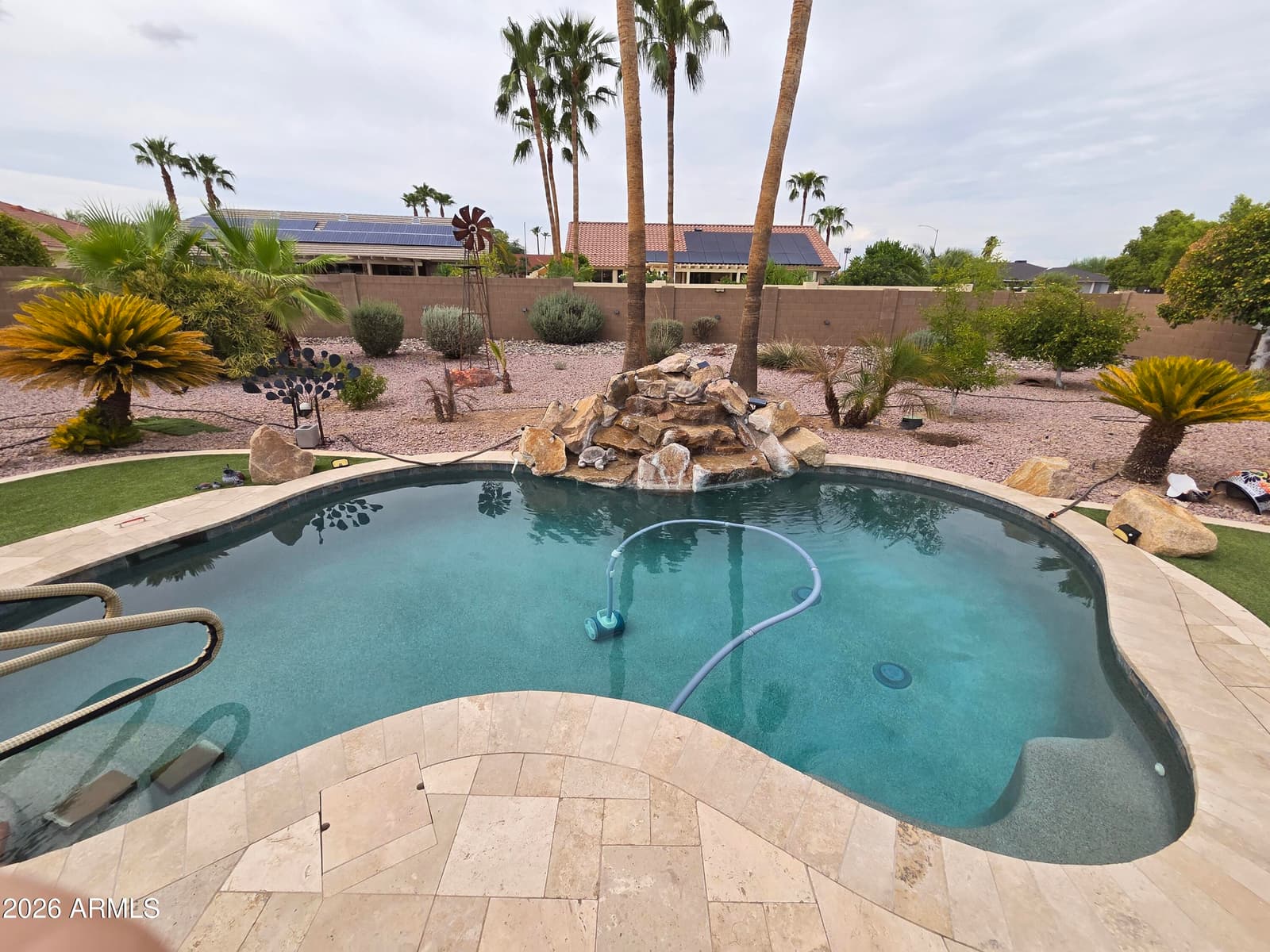 13502 W Sky Hawk Drive, Sun City West, AZ 85375 — photo 80 of 92
