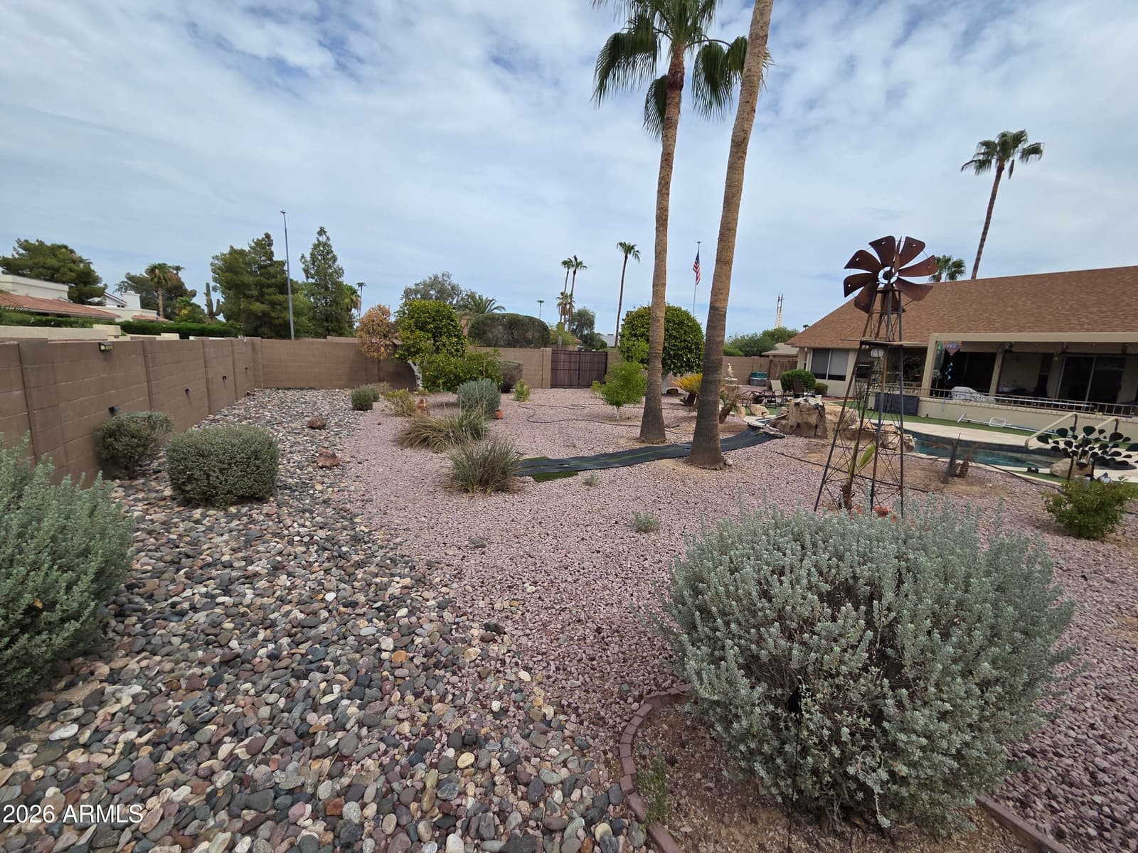 13502 W Sky Hawk Drive, Sun City West, AZ 85375 — photo 84 of 92