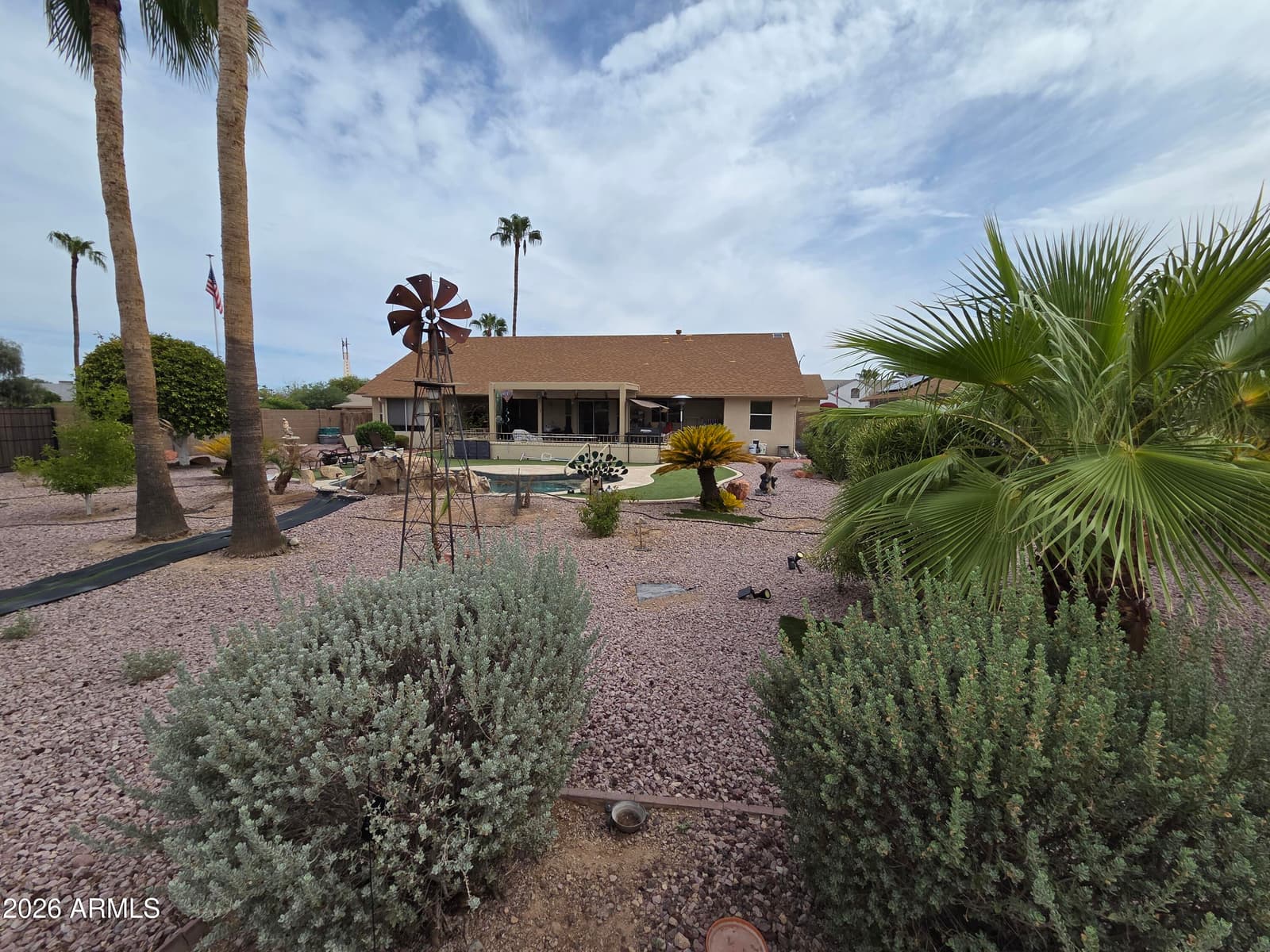 13502 W Sky Hawk Drive, Sun City West, AZ 85375 — photo 85 of 92