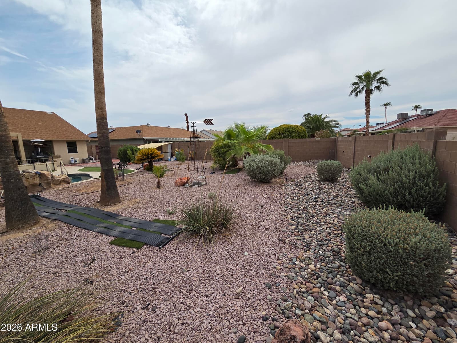 13502 W Sky Hawk Drive, Sun City West, AZ 85375 — photo 86 of 92