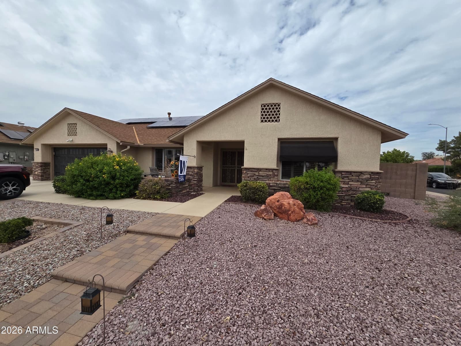 13502 W Sky Hawk Drive, Sun City West, AZ 85375 — photo 87 of 92