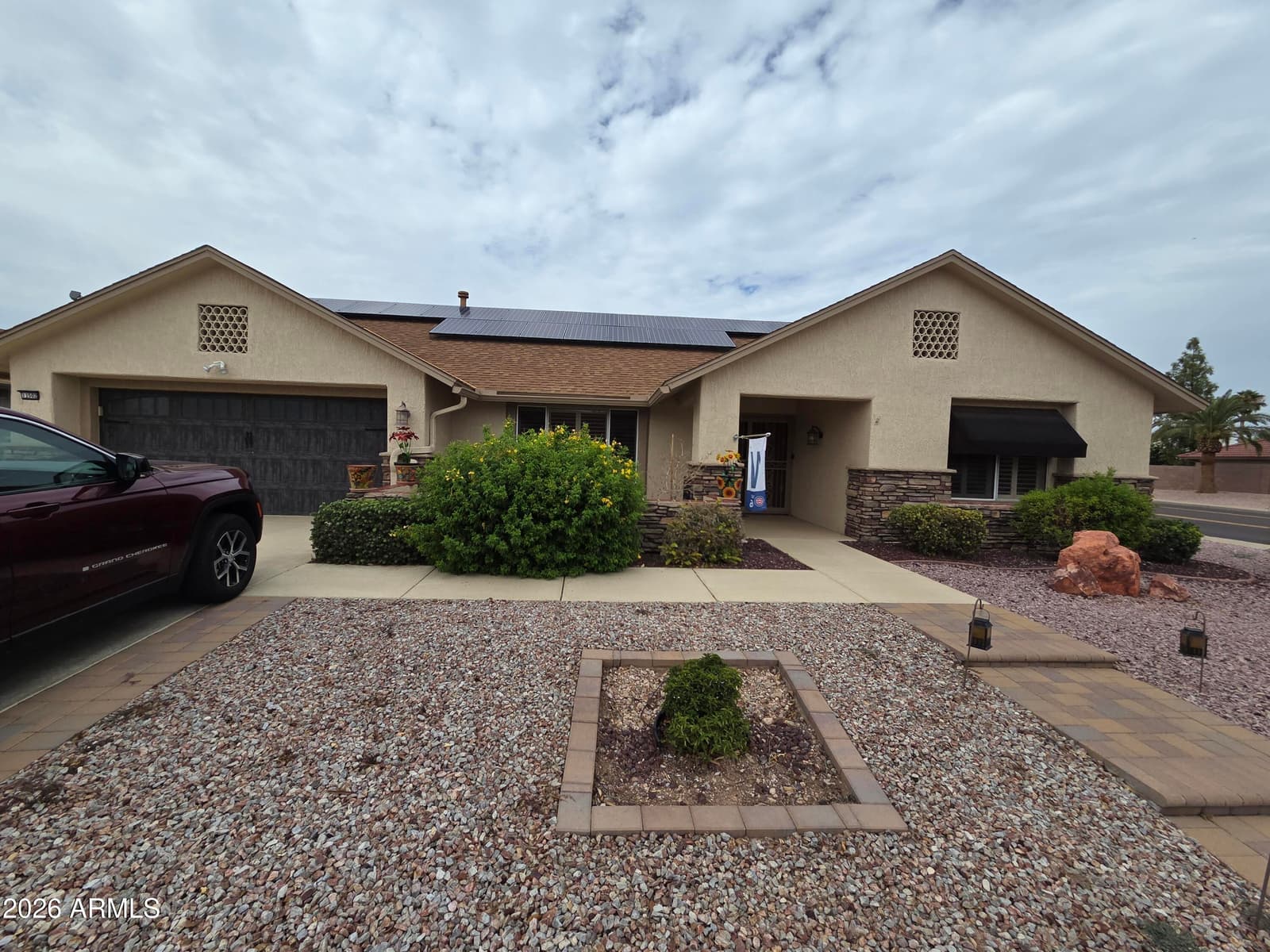 13502 W Sky Hawk Drive, Sun City West, AZ 85375 — photo 88 of 92
