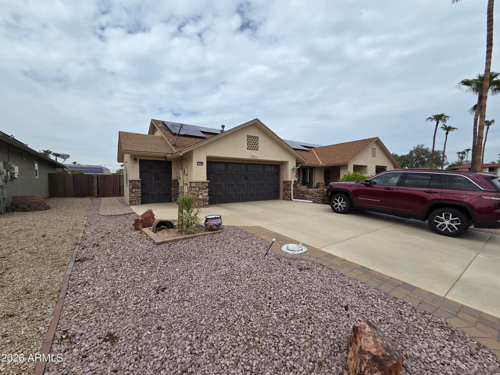 13502 W Sky Hawk Drive, Sun City West, AZ 85375 — photo 89 of 92