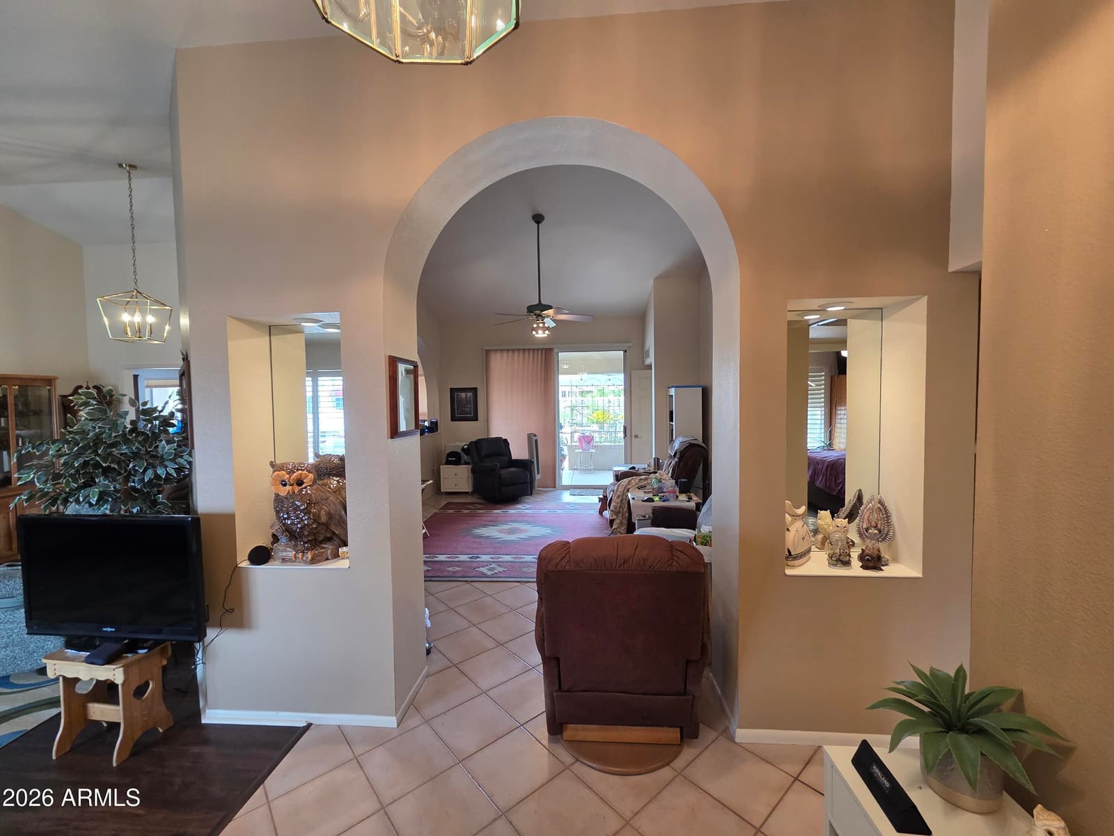 13502 W Sky Hawk Drive, Sun City West, AZ 85375 — photo 91 of 92