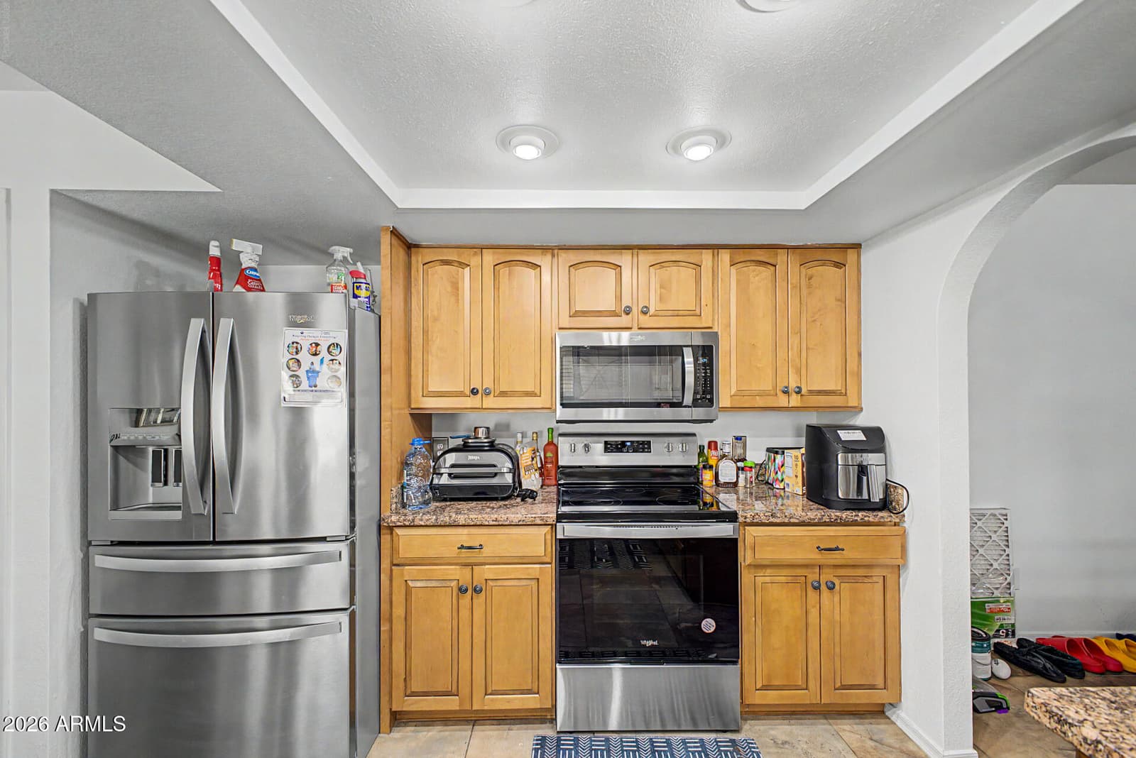 16615 N 29th Drive, Phoenix, AZ 85053 — photo 14 of 31