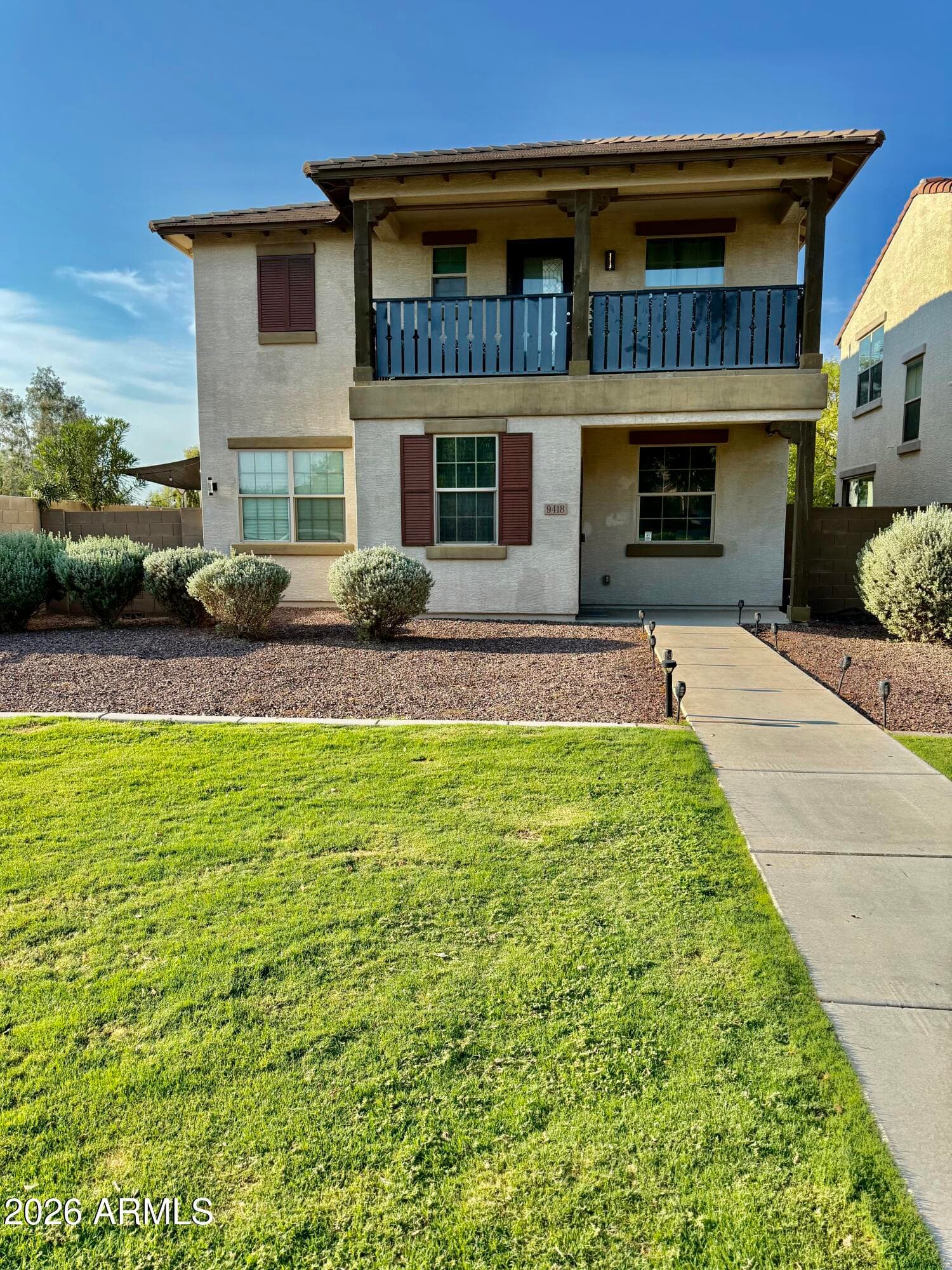 9418 S 34th Lane, Laveen, AZ 85339 — photo 2 of 27
