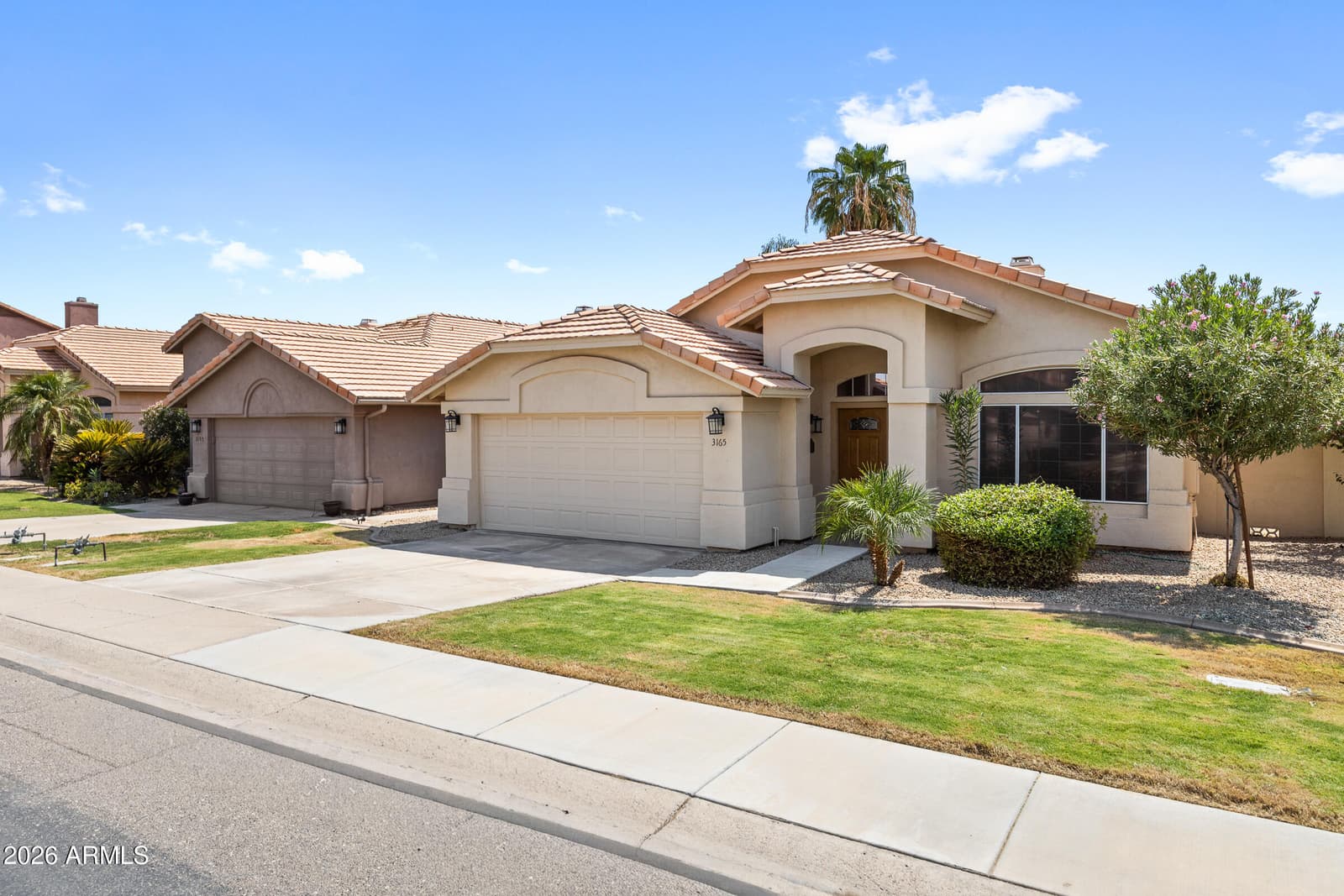 3165 S Laguna Drive, Chandler, AZ 85248 — photo 2 of 36