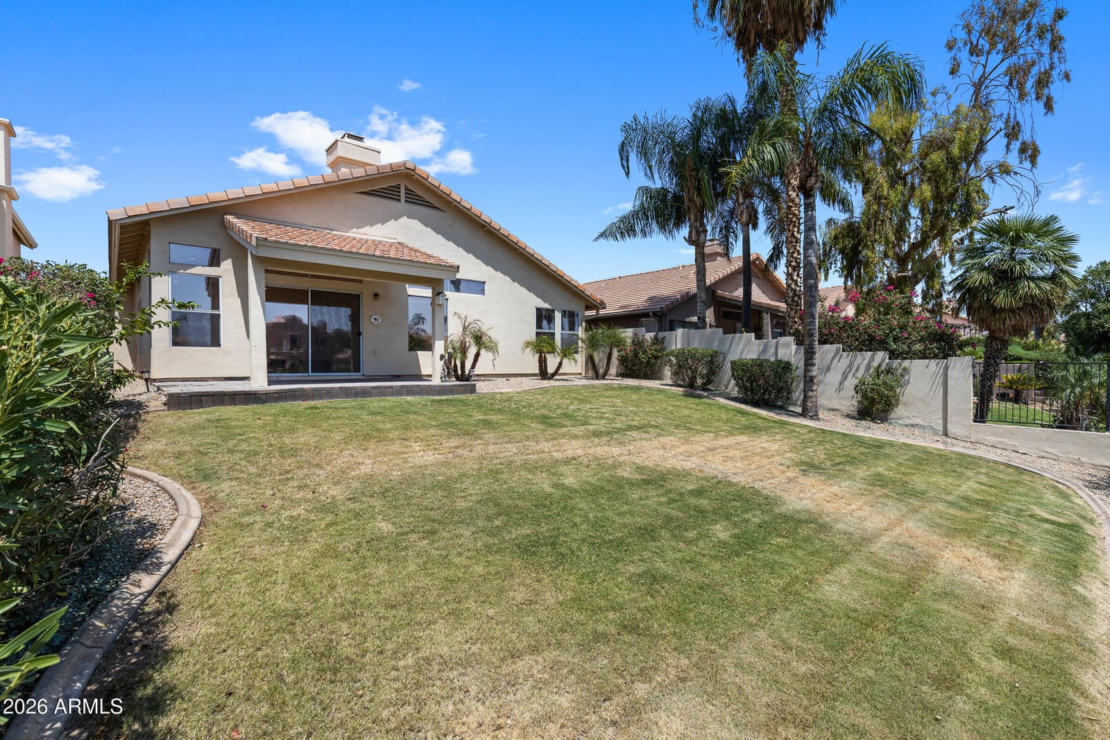 3165 S Laguna Drive, Chandler, AZ 85248 — photo 31 of 36