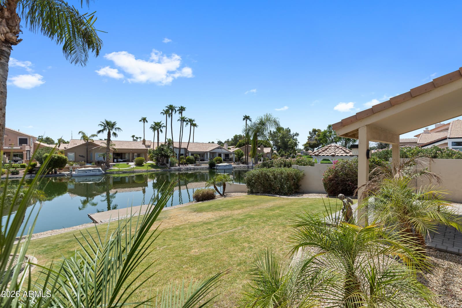 3165 S Laguna Drive, Chandler, AZ 85248 — photo 33 of 36