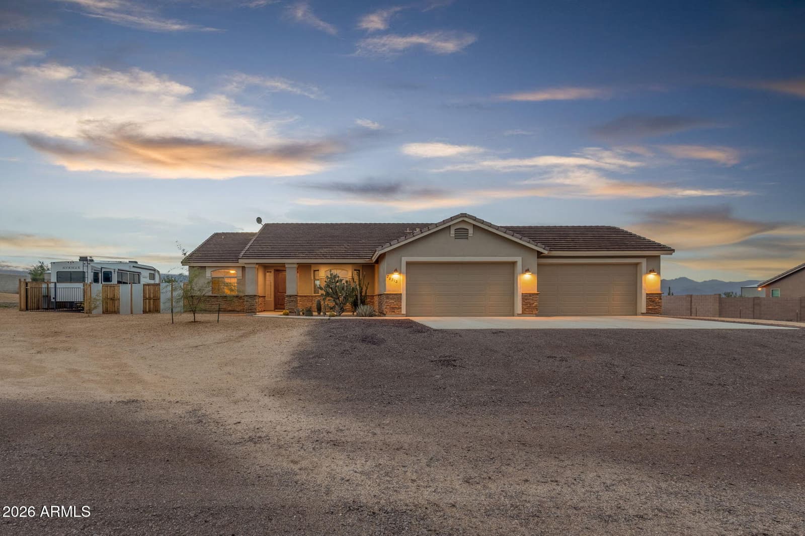 28313 N 164th Street, Scottsdale, AZ 85262 — photo 51 of 110