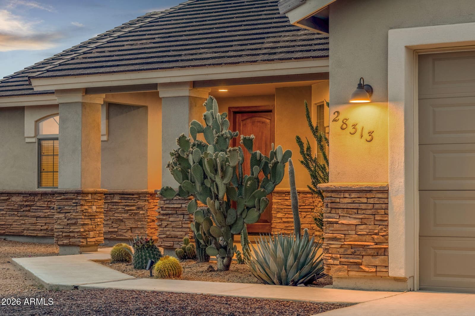 28313 N 164th Street, Scottsdale, AZ 85262 — photo 55 of 110