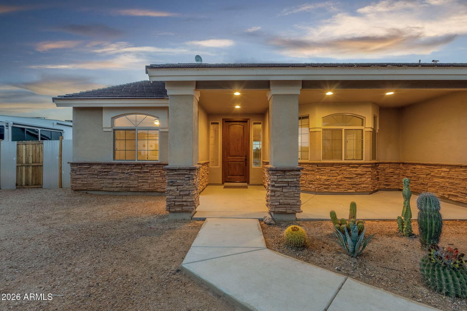 28313 N 164th Street, Scottsdale, AZ 85262 — photo 56 of 110