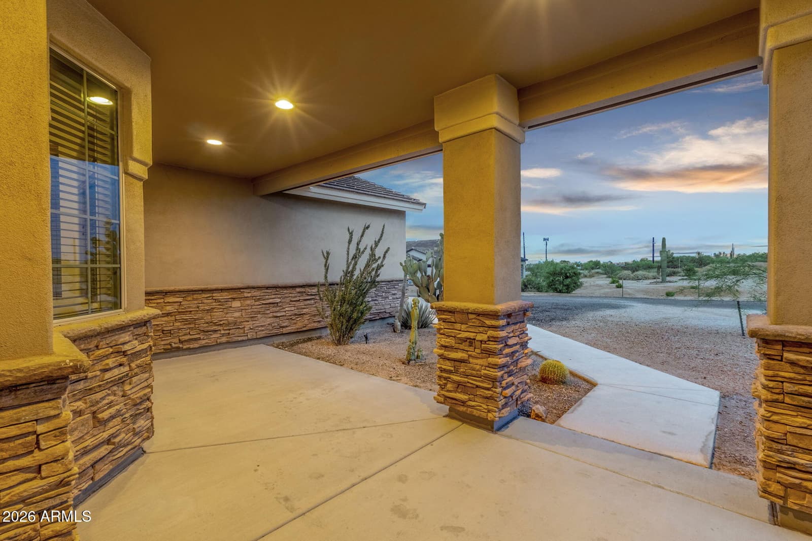 28313 N 164th Street, Scottsdale, AZ 85262 — photo 57 of 110