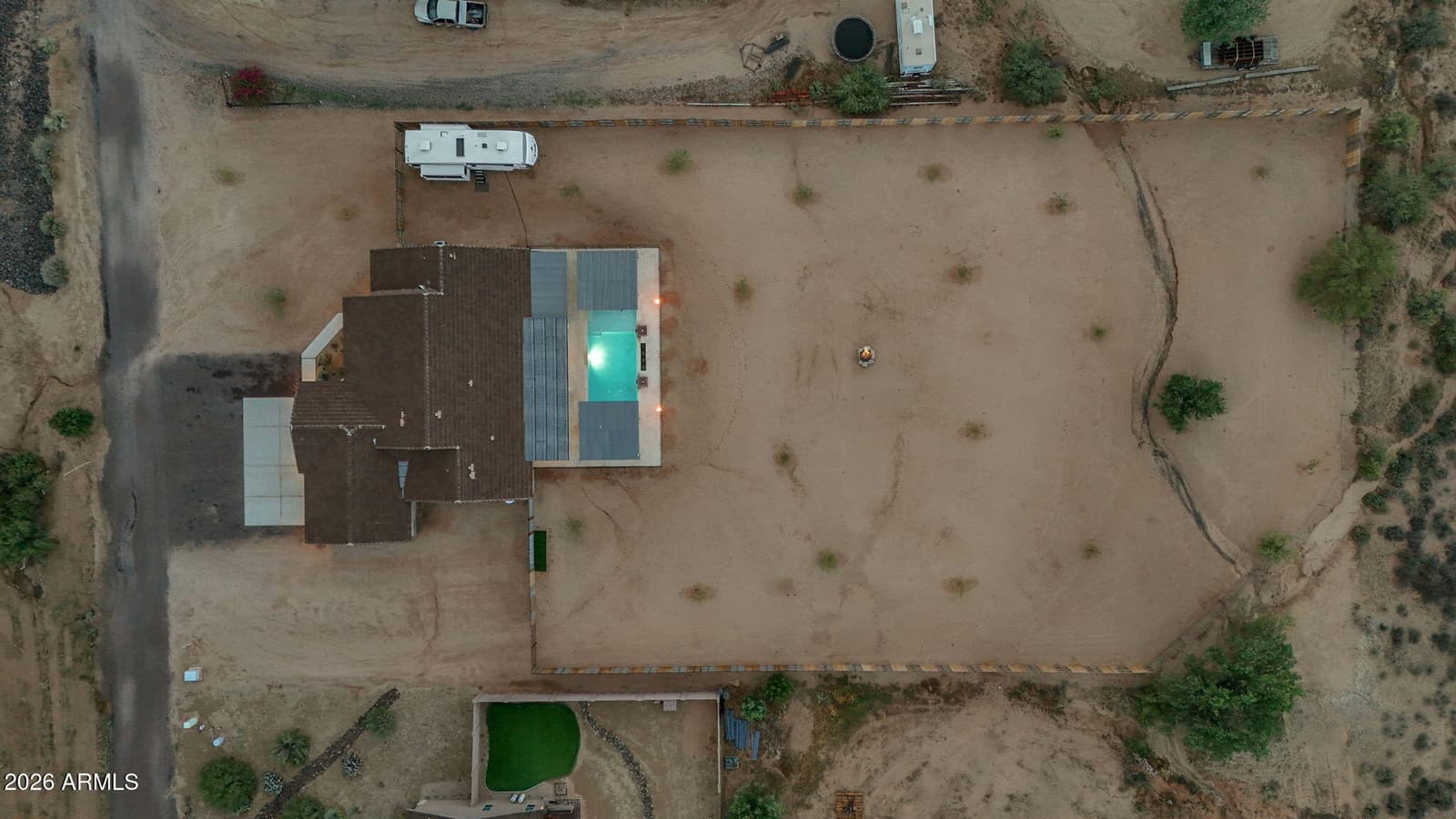 28313 N 164th Street, Scottsdale, AZ 85262 — photo 100 of 110