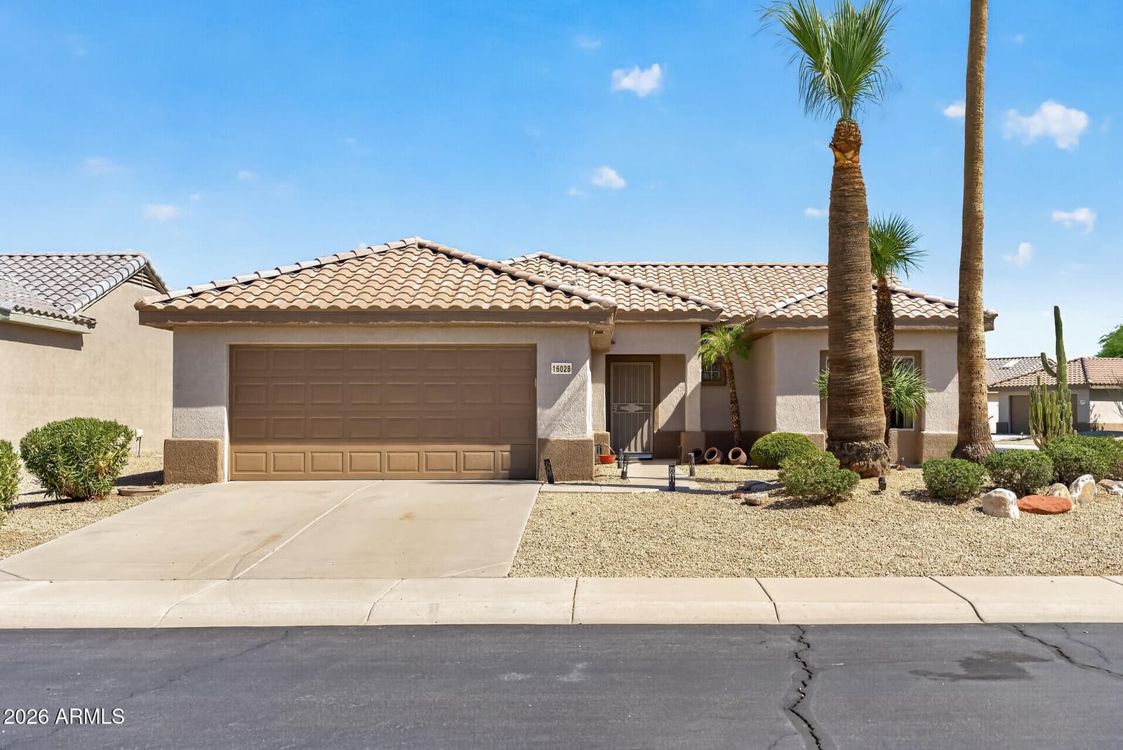 16028 W Autumn Sage Drive, Surprise, AZ 85374 — photo 1 of 56