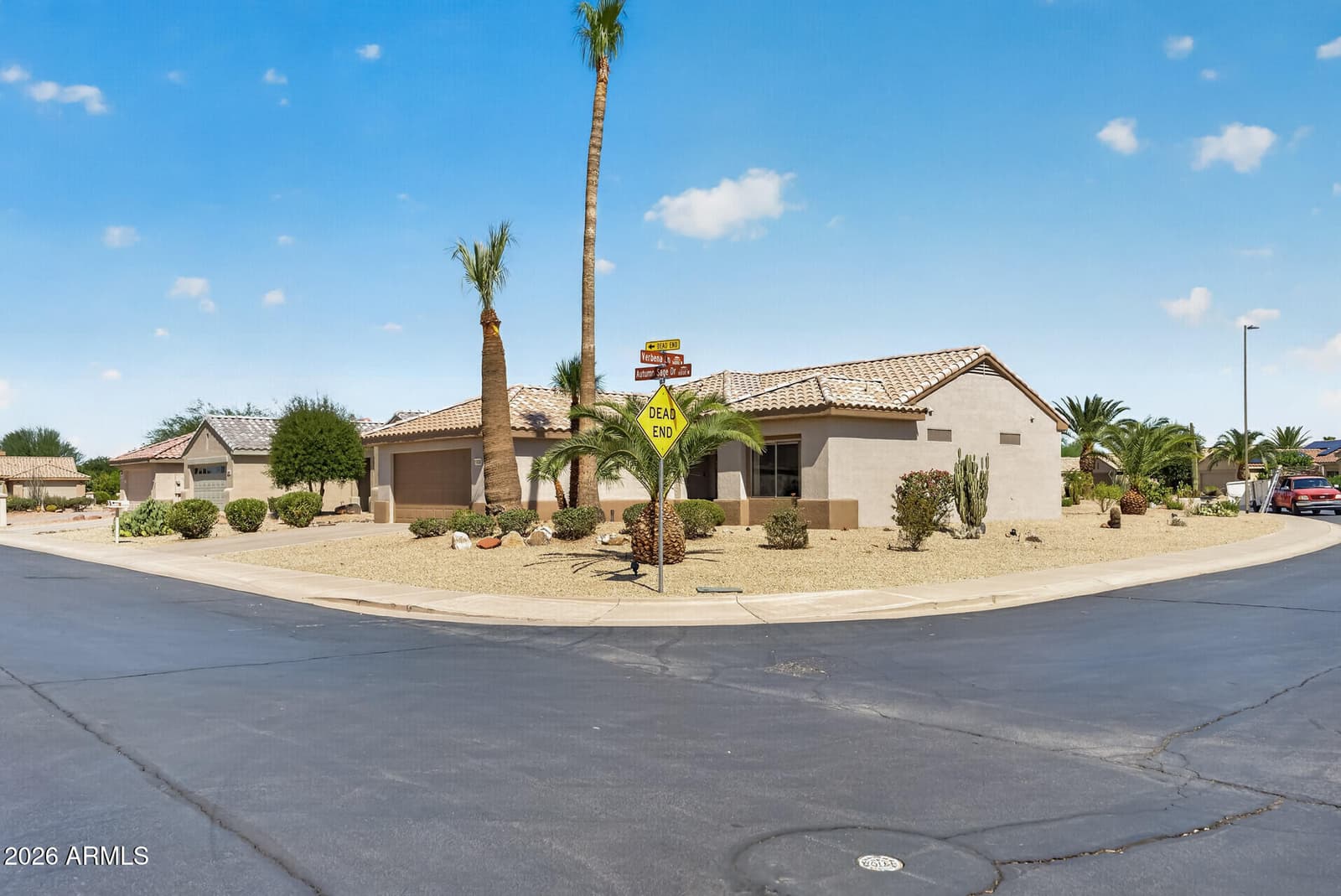 16028 W Autumn Sage Drive, Surprise, AZ 85374 — photo 53 of 56