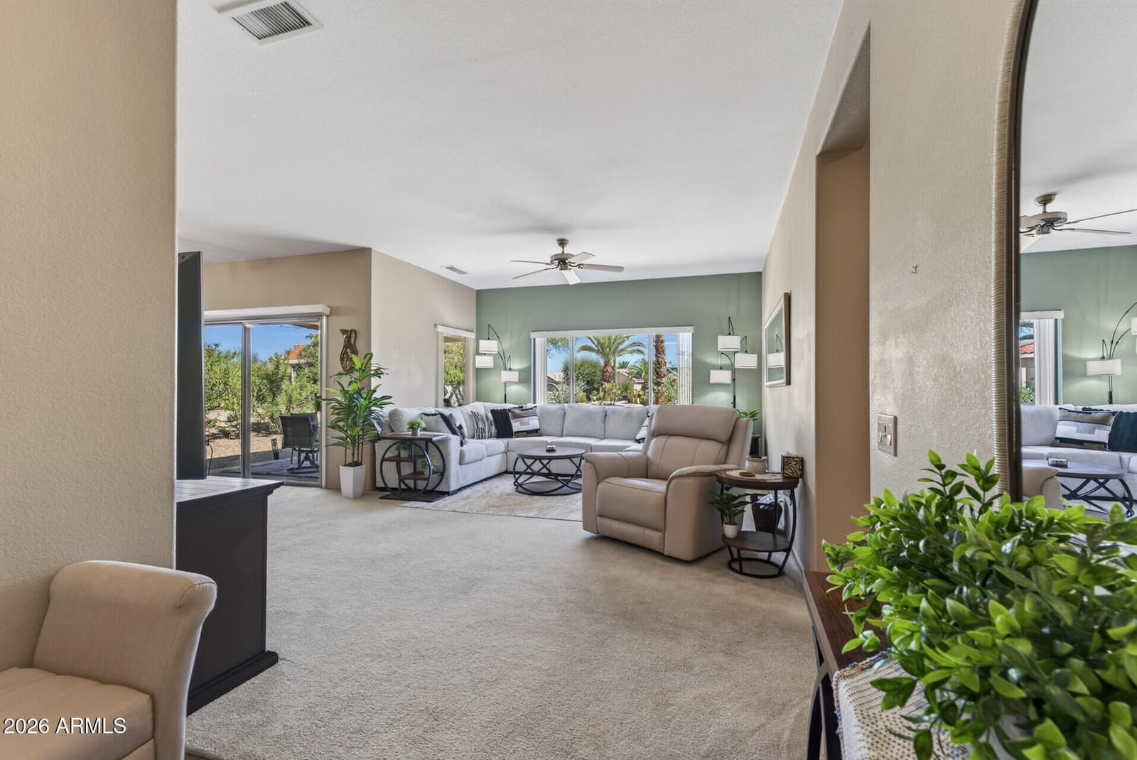 16028 W Autumn Sage Drive, Surprise, AZ 85374 — photo 3 of 56