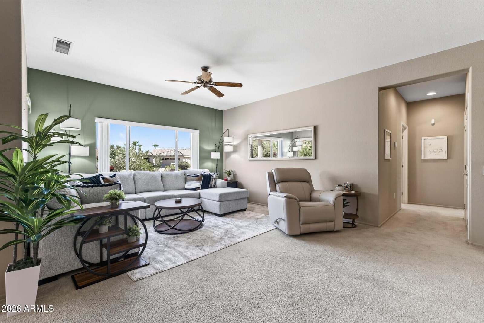 16028 W Autumn Sage Drive, Surprise, AZ 85374 — photo 5 of 56