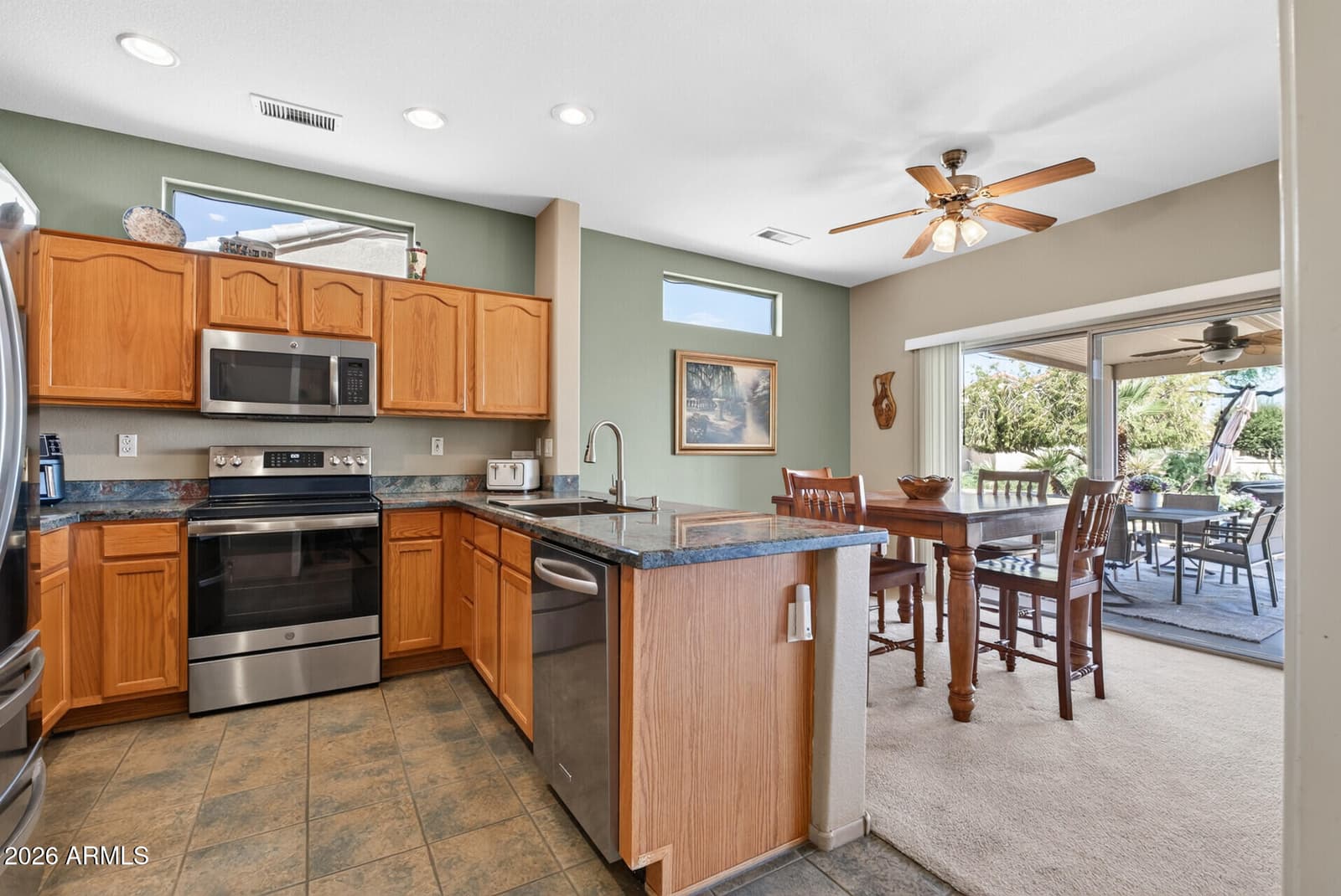 16028 W Autumn Sage Drive, Surprise, AZ 85374 — photo 8 of 56