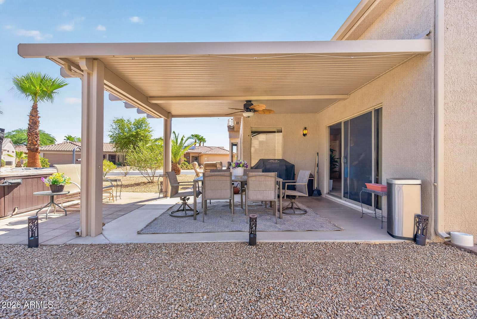 16028 W Autumn Sage Drive, Surprise, AZ 85374 — photo 47 of 56