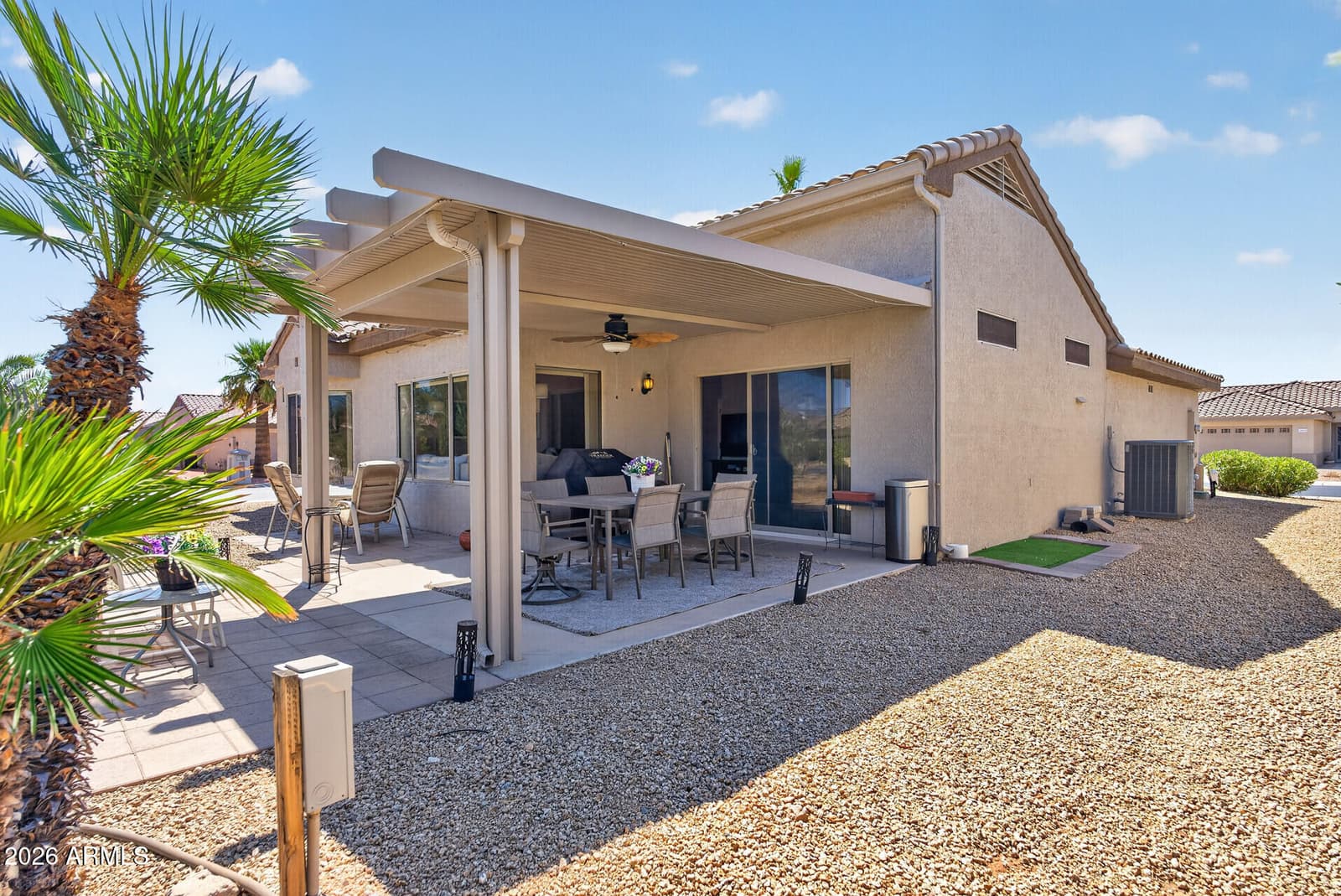 16028 W Autumn Sage Drive, Surprise, AZ 85374 — photo 48 of 56