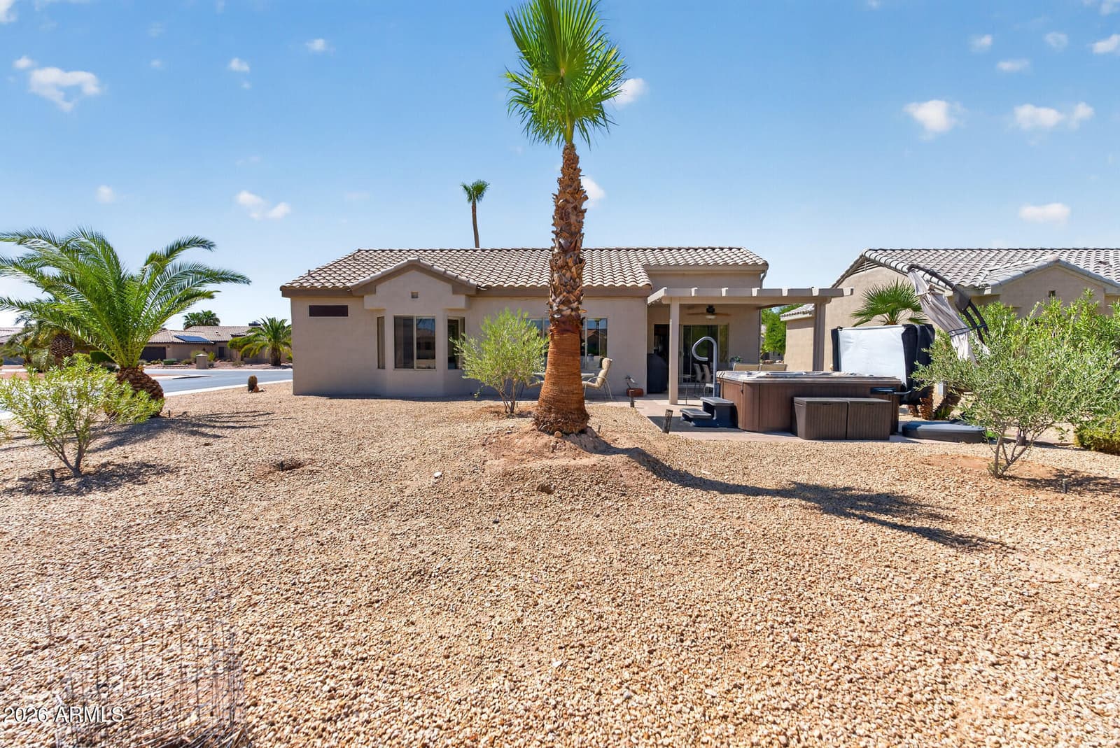 16028 W Autumn Sage Drive, Surprise, AZ 85374 — photo 52 of 56