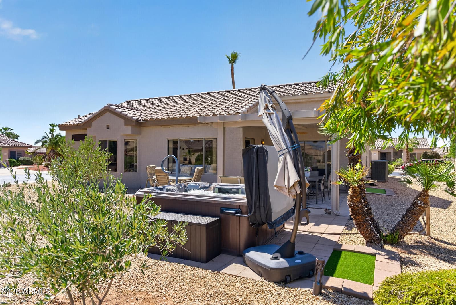 16028 W Autumn Sage Drive, Surprise, AZ 85374 — photo 46 of 56