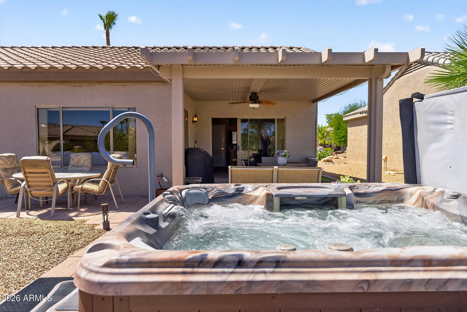 16028 W Autumn Sage Drive, Surprise, AZ 85374 — photo 50 of 56