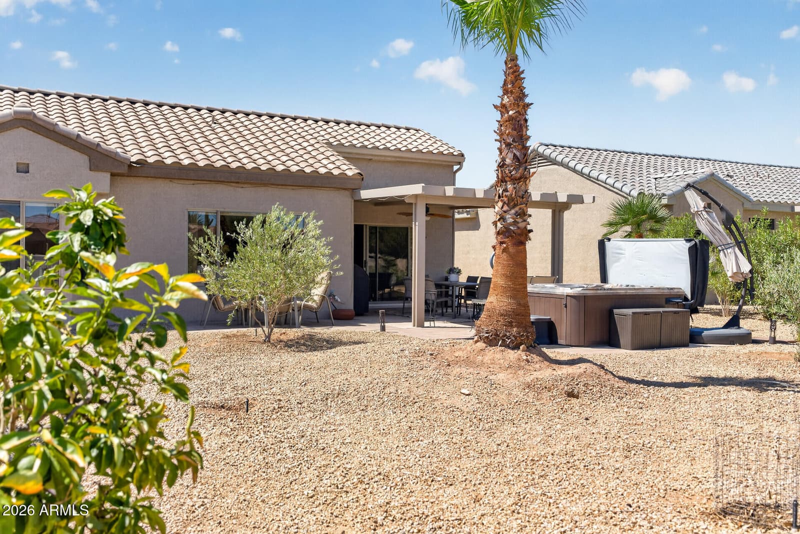 16028 W Autumn Sage Drive, Surprise, AZ 85374 — photo 51 of 56