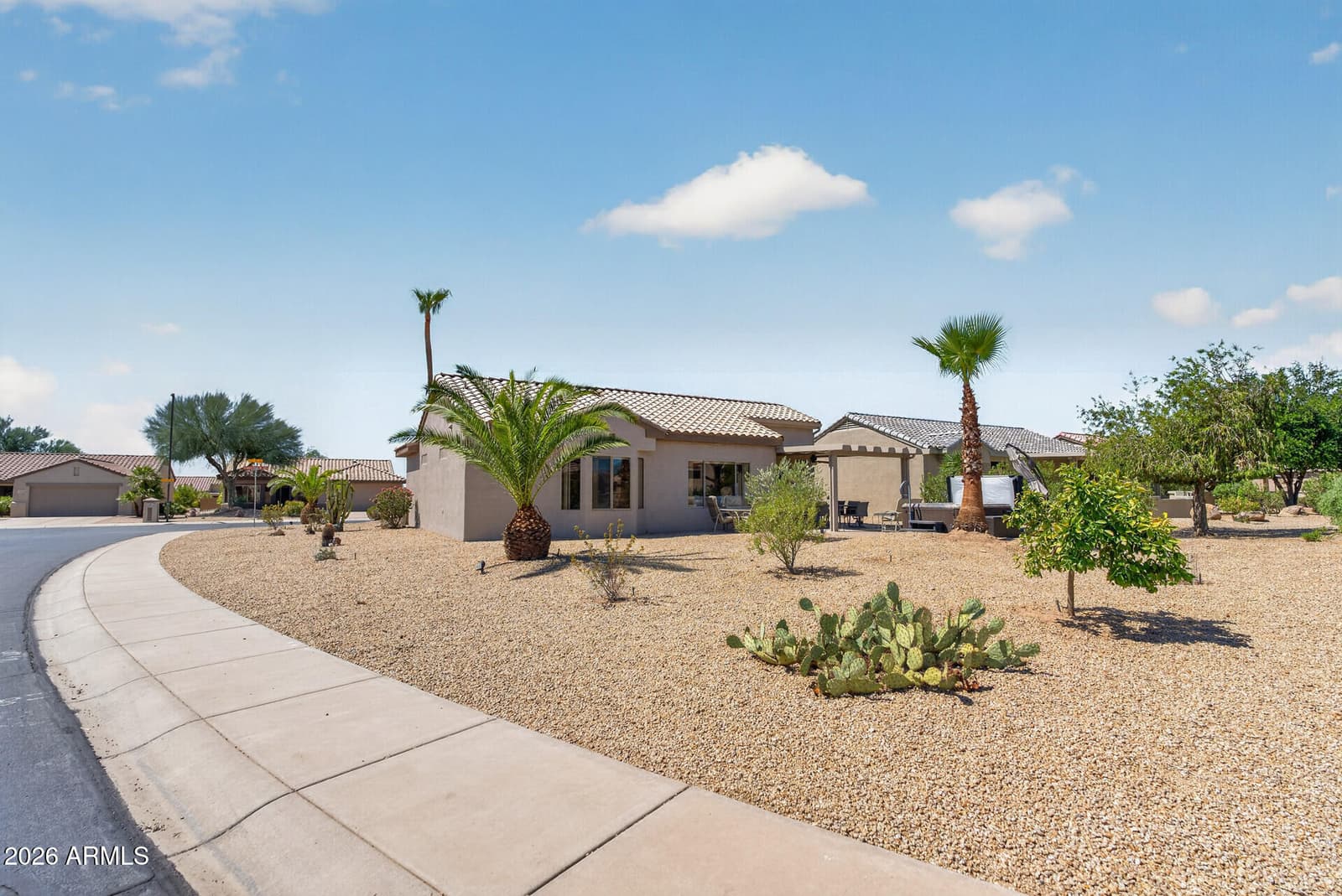 16028 W Autumn Sage Drive, Surprise, AZ 85374 — photo 54 of 56